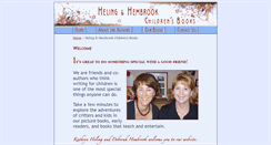 Desktop Screenshot of helinghembrook.com